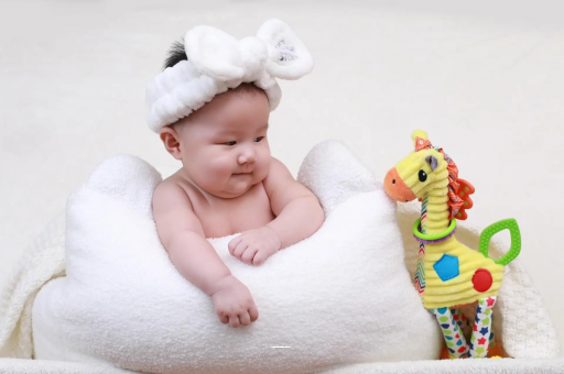 莱芜宝宝夜里出汗